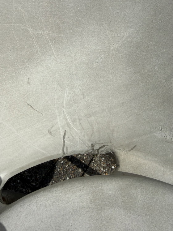 Image 1 of 6x Marcello Ziliane Sinesto Gogo chair