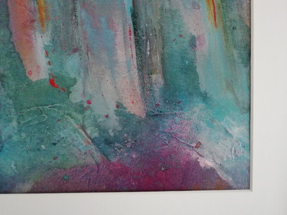 Image 1 of Rob Jacobs - postes en mer