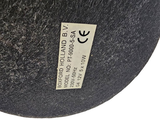 Image 1 of Boxford Holland - Jan Des Bouvrie - Halogen - Table Lamp - 80s