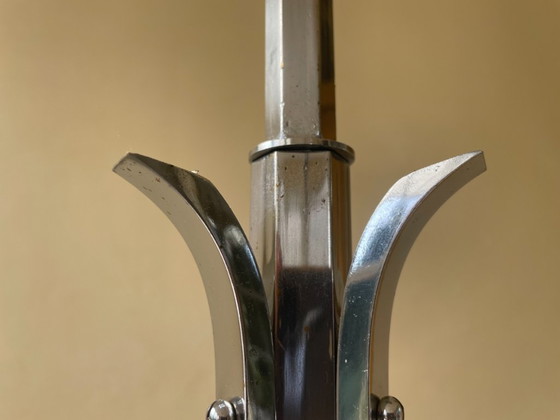 Image 1 of Hängelampe Deckenlampe Lampe Art Deco 1930 Französisch