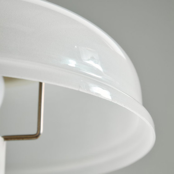 Image 1 of MK10861 Lámpara de mesa de artes aplicadas húngaras