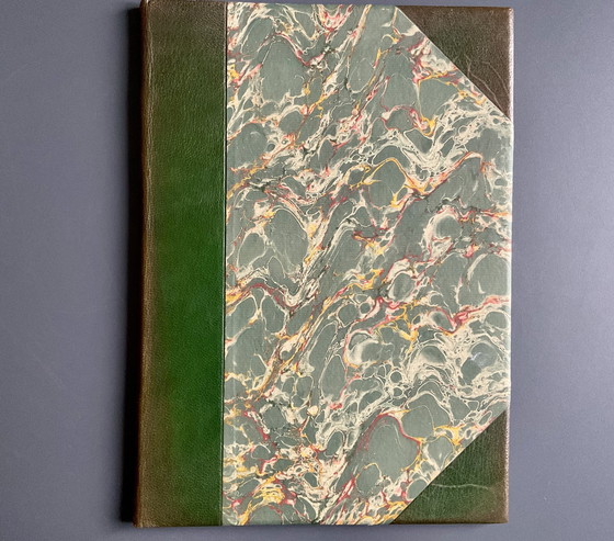 Image 1 of Exceptionnelle et rarissime brochure L’armée du crime 1944