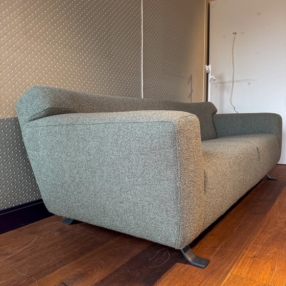 Image 1 of LABEL Vandenberg Santiago 3-Sitzer-Sofa