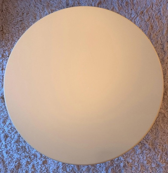 Image 1 of Table basse jaune tendre Studio Henk