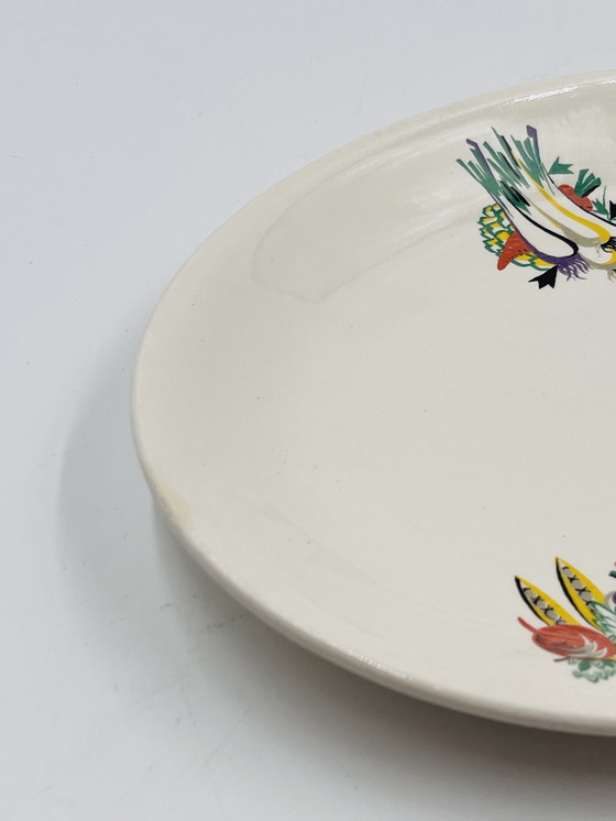 Image 1 of SMF Piatto di verdure Schrameerg