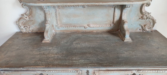 Image 1 of Credenza