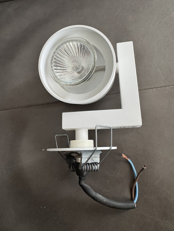 Image 1 of Opbouw spot delta light ( Belgium) Architectuel design