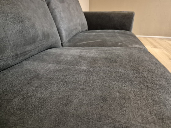 Image 1 of Montel Montelex Remini 3-seater sofa