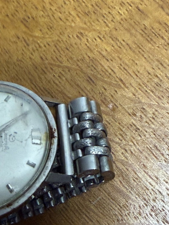 Image 1 of Orologio da polso vintage Dreffa Genève – anni '50/'60 – Progetto/Restauro