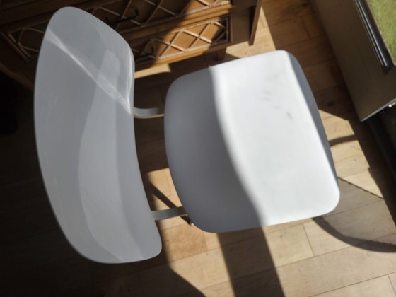 Image 1 of Revolt chair Friso Kramer