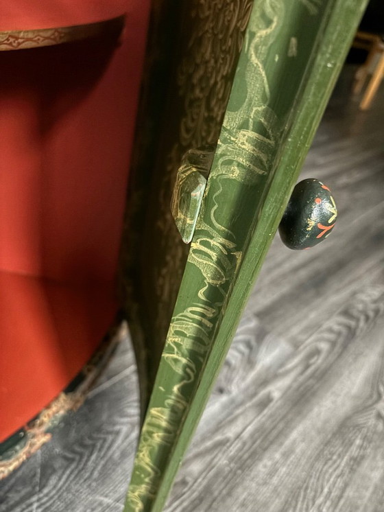 Image 1 of Mobile angolare Hindeloopen