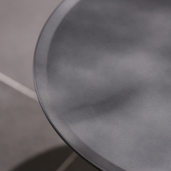 Image 1 of Acerbis Gong bijzettafel - Ø43 x H45