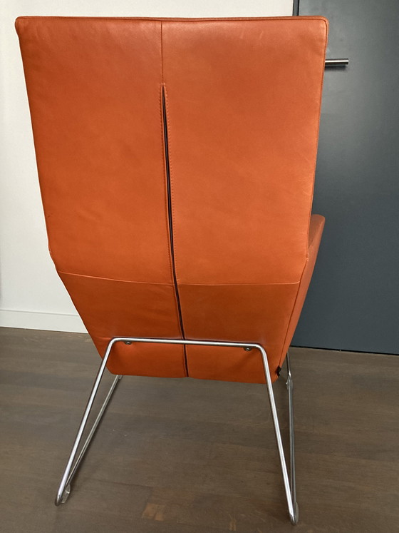 Image 1 of Cognac DON 2x étiquette Gerard van den Berg