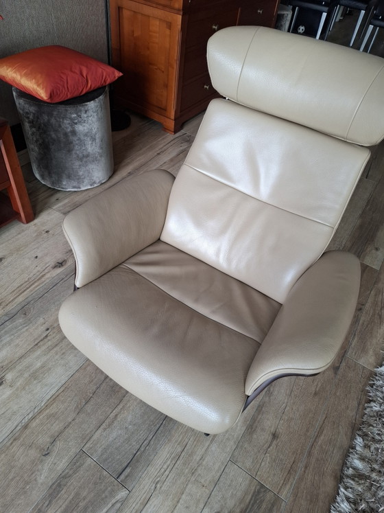 Image 1 of Conform time out fauteuil 