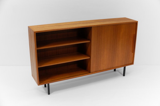 Image 1 of There is a small cosmetic flaw on the surface at the front left corner, see pictures