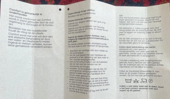 Image 1 of 5x arX - Culemborg - Esszimmerstuhl