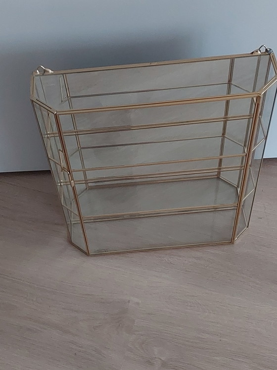 Image 1 of Vetrina artigianale italiana