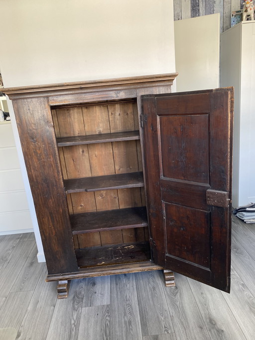 Belle armoire ancienne