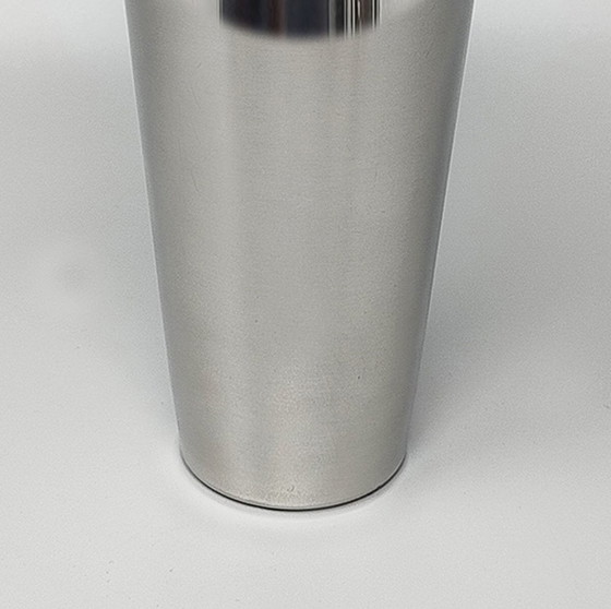 Image 1 of 1970s Gorgeous Cocktail Shaker, Made in Italy