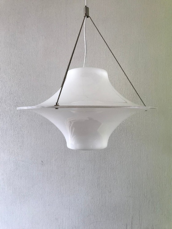 Image 1 of Cappello da strega con lampada