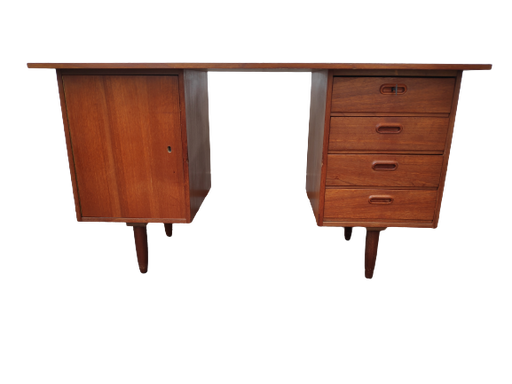 Scrivania di design danese