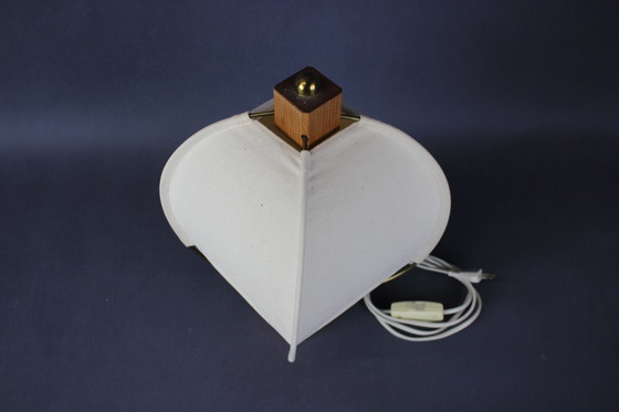 Image 1 of Mid-Century Table Lamp, 1980s