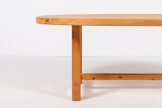 Image 1 of Eetset van Roland Wilhelmsson voor Karl Andersson & Söner, Zweden, jaren 60