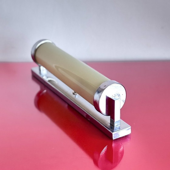 Image 1 of Functionalist wall lamp