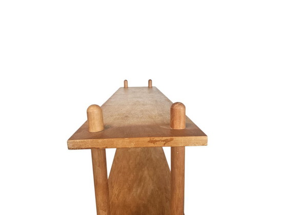 Image 1 of Stokke - Bibliothèque - design Willem Lutjens pour Gouda De Boer '60