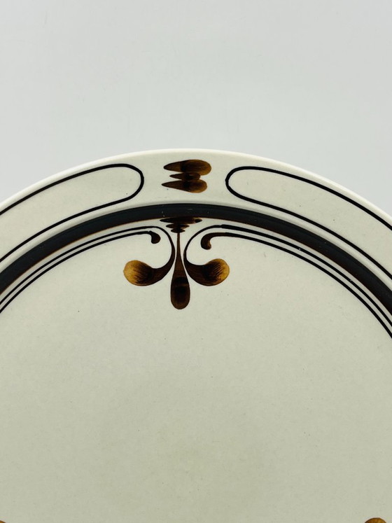 Grande piatto da portata Rosenthal "Siena" della linea studio, 32 cm – Stoviglie, Ceramic (photo 2 of 10)