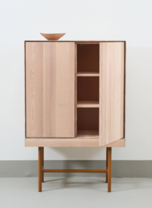 Pilat&Pilat Berend cupboard