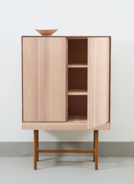 Image 1 of Pilat&Pilat Berend cupboard