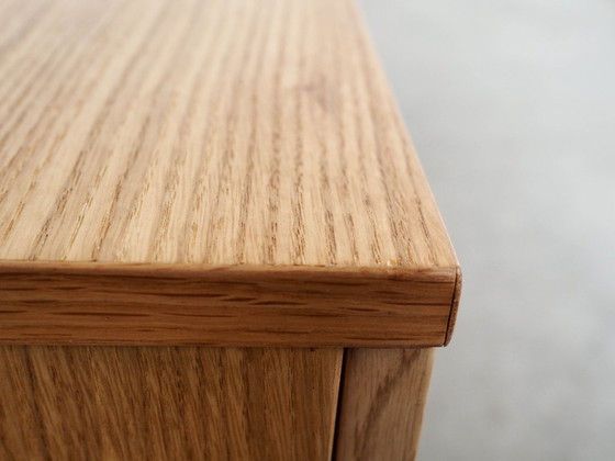 Image 1 of Oak sideboard, Scandinavian design