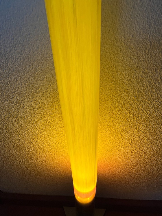 Lampada da parete unica: Foscarini Mite – Lampade da terra, Metallo (photo 4 of 5)