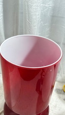 Lampe Lykta d'Ikea, modèle discontinué, années 1990/2000