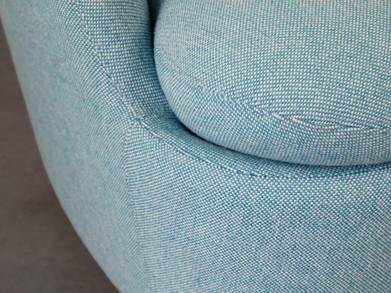 Cappellini Orla Armchair, Jasper Morrison. – Wool (photo 8 of 9)