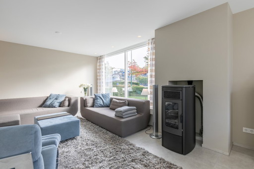 Grupo de asientos Cor Nuba con Cor Sinus