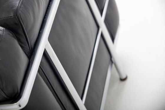 Image 1 of Bauhaus-stoel