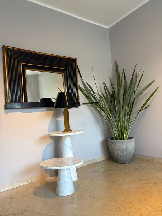 Image 1 of  Miroir Empire – Début du XIXe siècle – Italie  