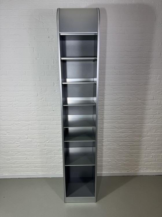 Image 1 of Pastoe fiber cabinet