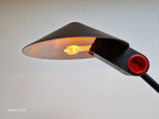 Image 1 of Vloerlamp Memphis Milano