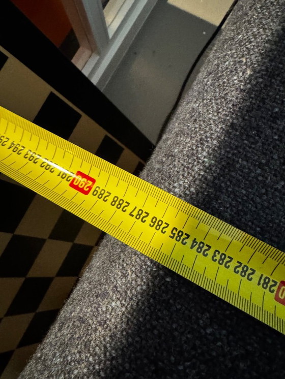 Image 1 of DIVANO ANGOLARE MOROSO LOWLAND