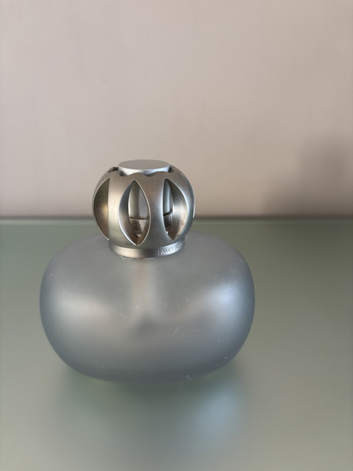 Lampe Berger, également connue comme un parfumeur de Maison Berger