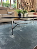 Mesa de centro italiana de diseño Tonelli