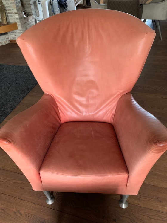 Image 1 of Sillón Castor de Montis