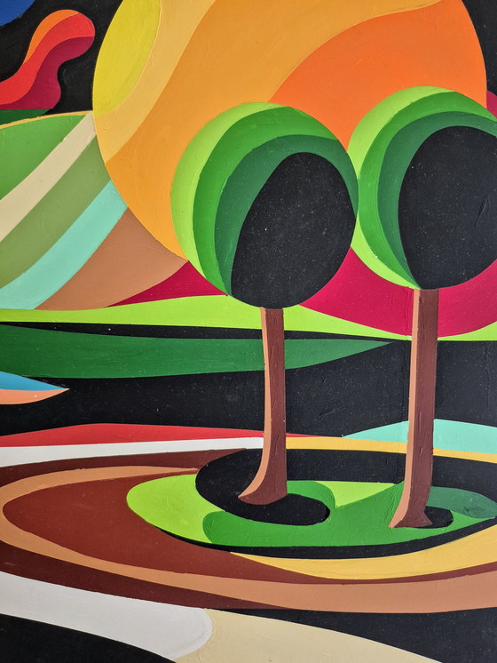 Image 1 of Mysteryland