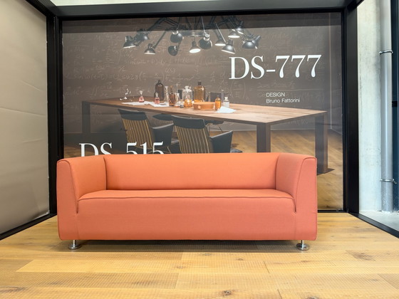 Gelderland 4800 Sofa 2.5-seater Fezwool 190, 2 seaters, Multi Color (photo 2 of 8)