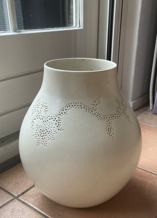 Vaas Hella Jongerius serie Jonsberg