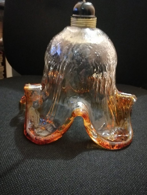 Paralume/lampada Mid-Century Modern  Made in Italy