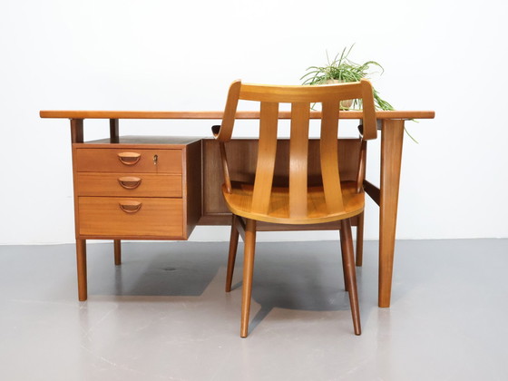 Image 1 of Danish Design Agency Kai Kristiansen